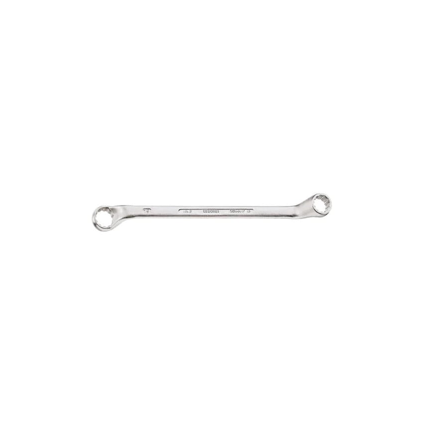 2 18x19mm Ring Spanner