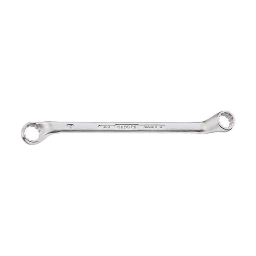 2 20 x 22mm Ring Spanner