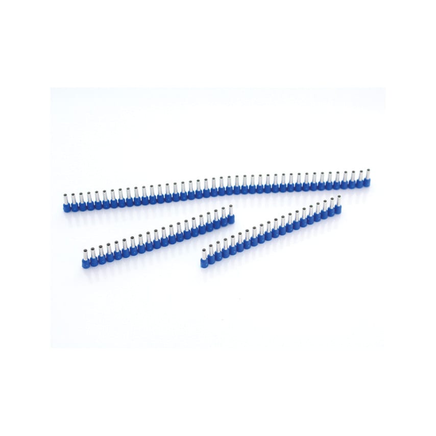 2. 5 End S (BAG-400)