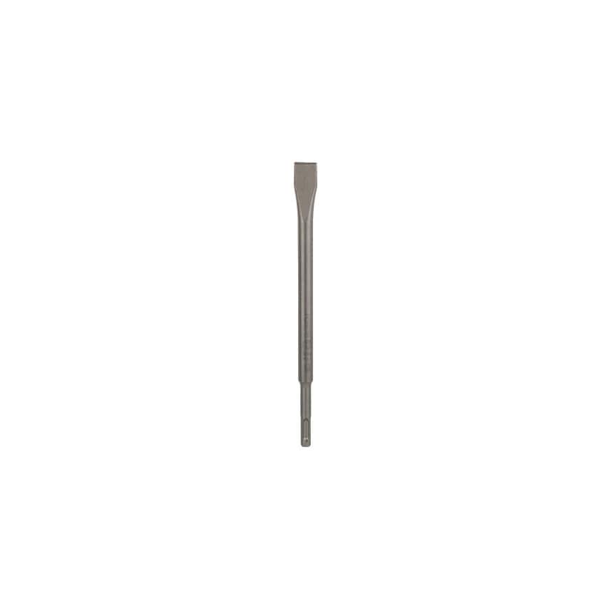 2 608 690 144 - 250 x 20mm SDS Plus Flat Chisels