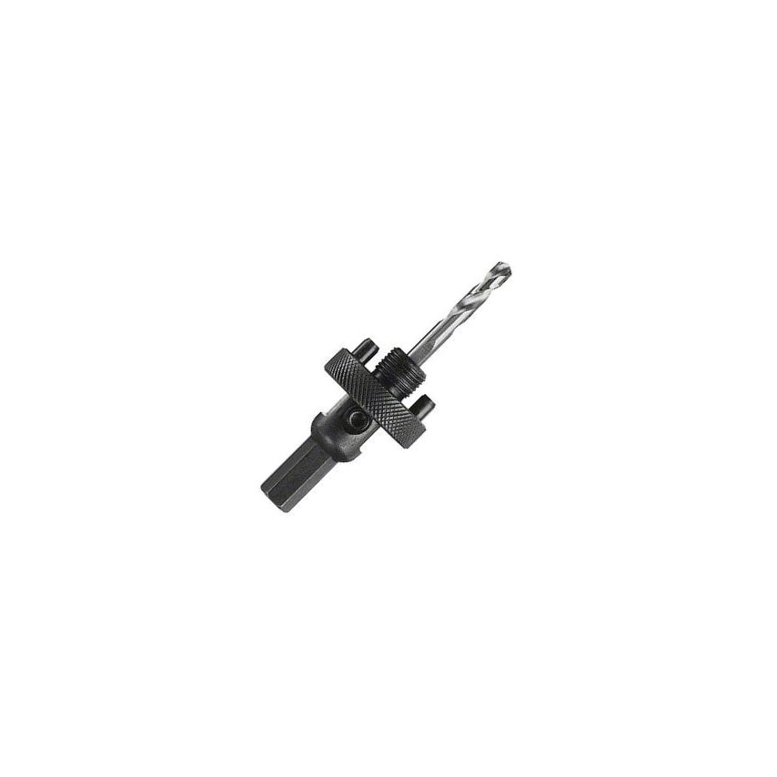 2 609 390 034 Holesaw Arbor 33mm to 210mm