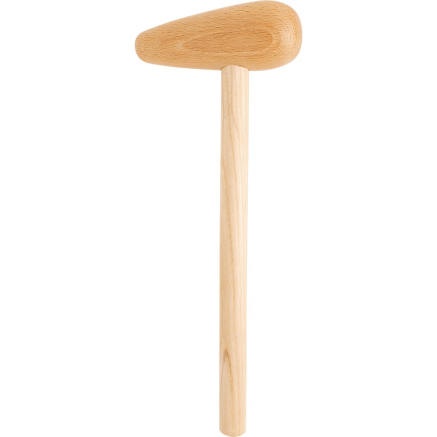 2" Bossing Mallet