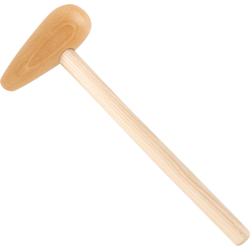 2" Bossing Mallet