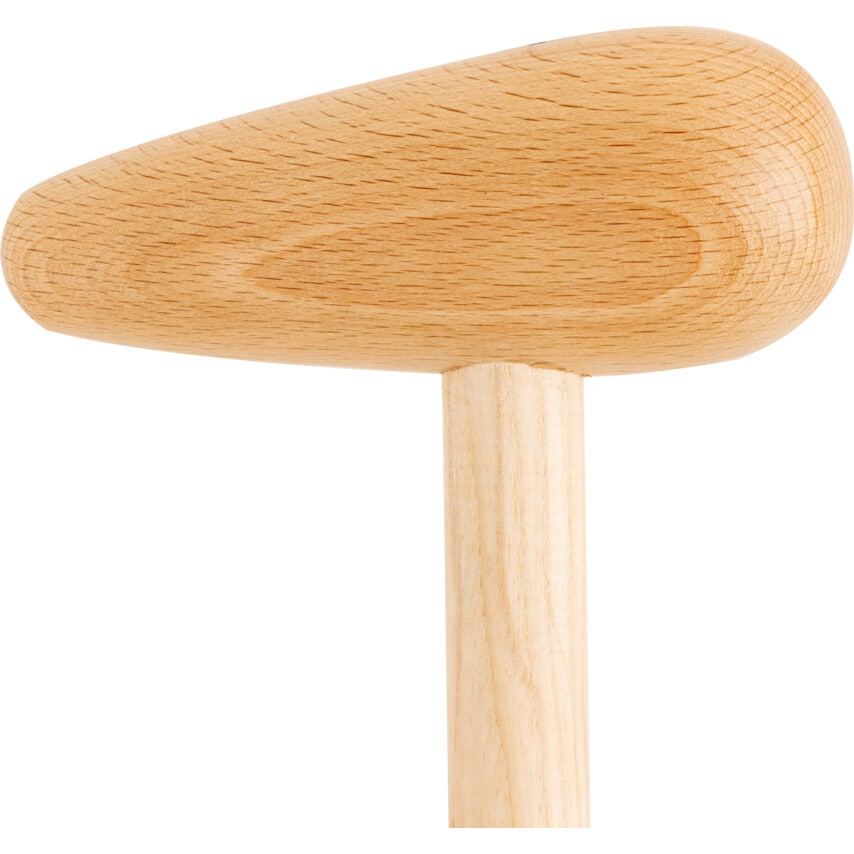2" Bossing Mallet