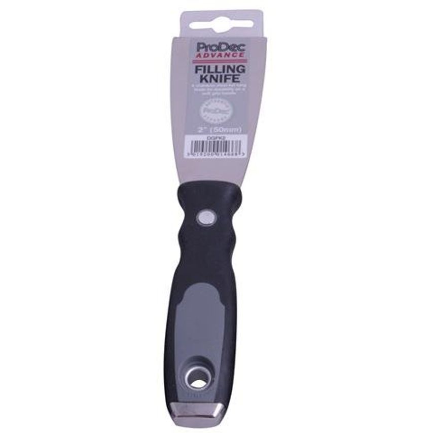 2" Duragrip Filling Knife