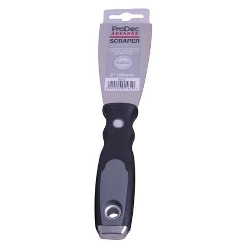 2" Duragrip Scraper