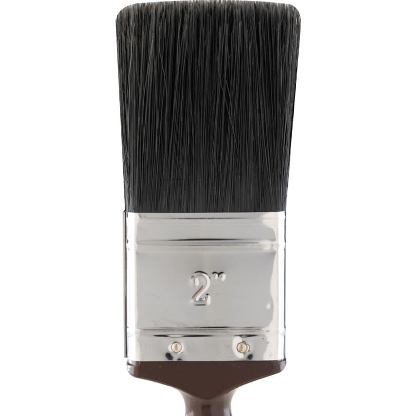 2" Industrial Paint Brush