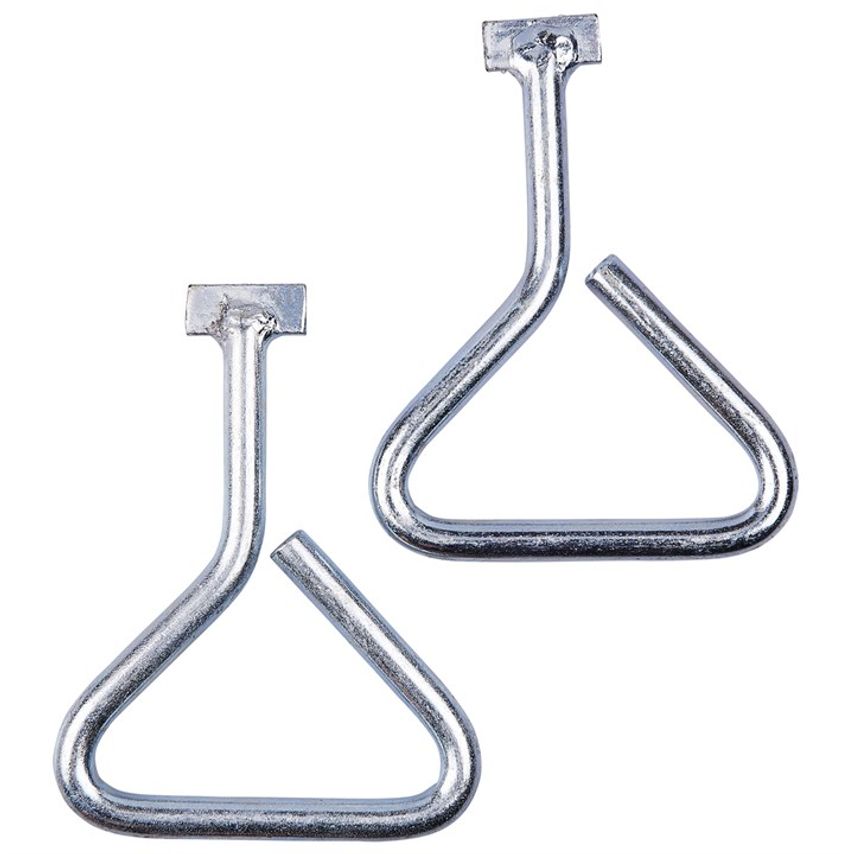 2 Piece Manhole Key Set