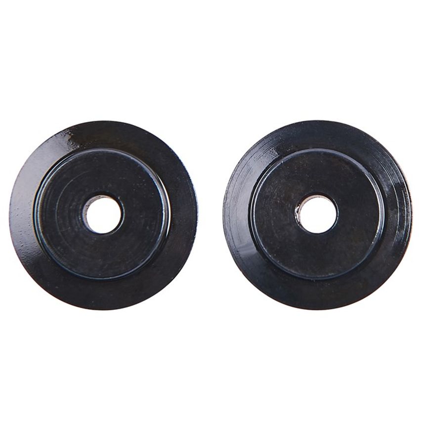 2 Spare Wheels for Pipe/Tube Cutters