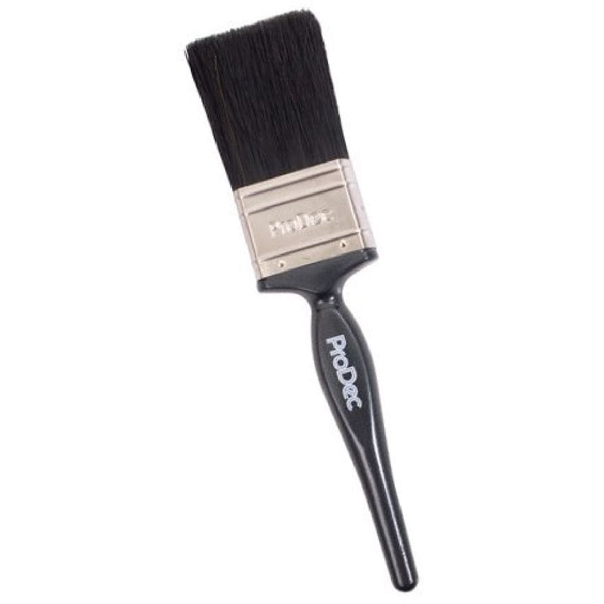 2" Trade Pro Brush