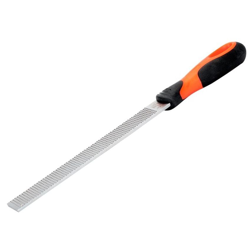 2-in-1 ERGO Homeowner's Wood & Metal File 200mm (8in) BAH152