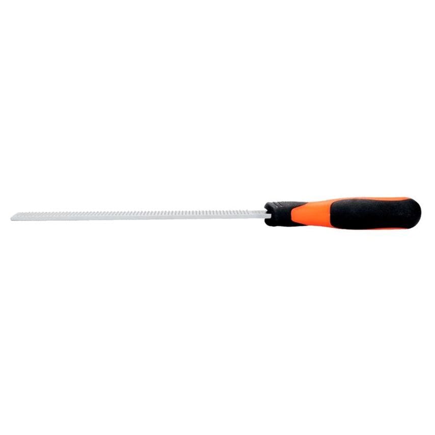2-in-1 ERGO Homeowner's Wood & Metal File 200mm (8in) BAH152