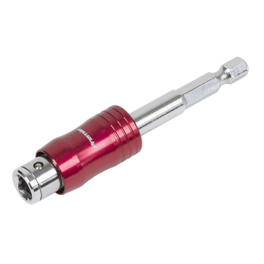 2-in-1 Quick Chuck Bit & Socket Holder AK4926