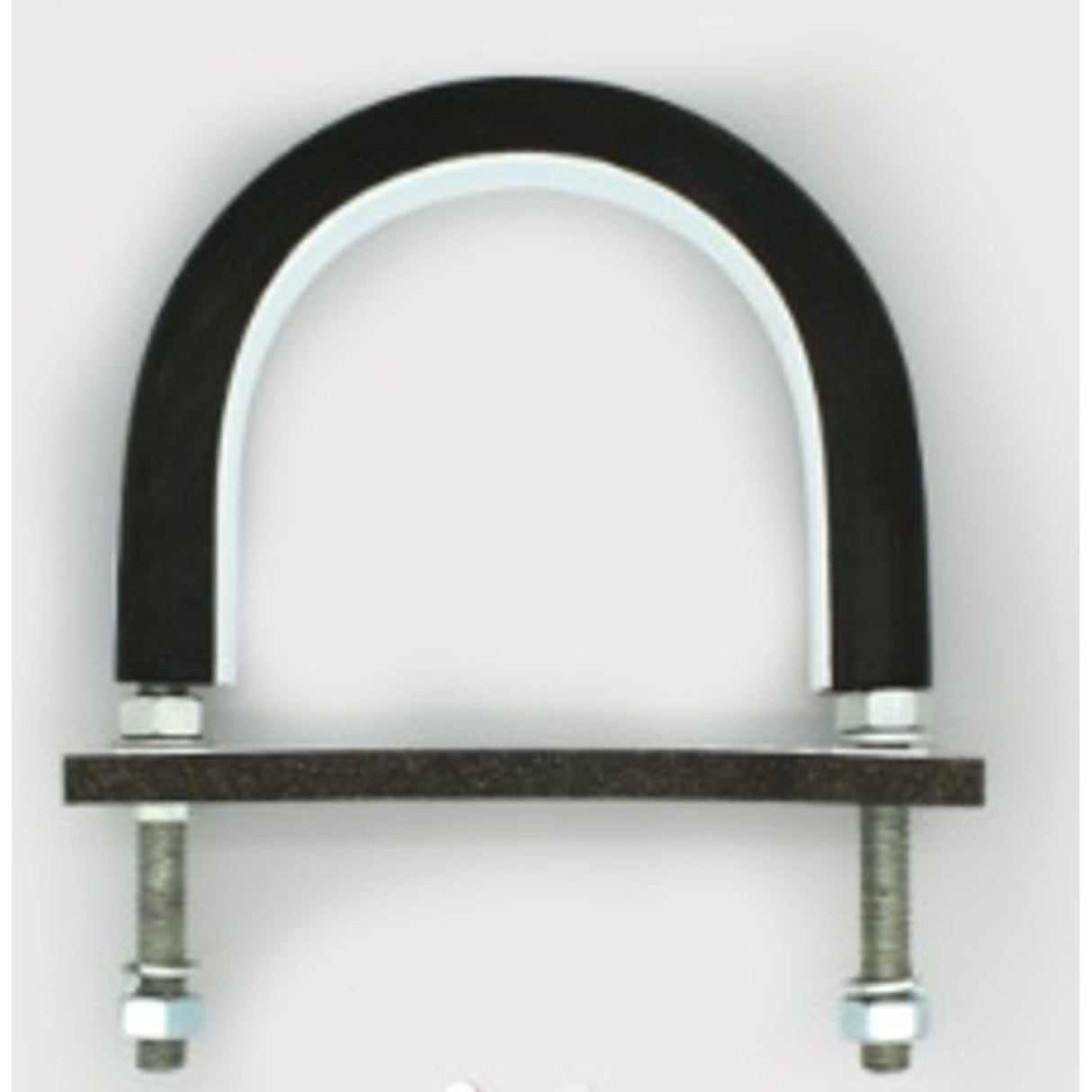 2in Pipe Grips Guide Type JW172-61 (Stainless Steel)