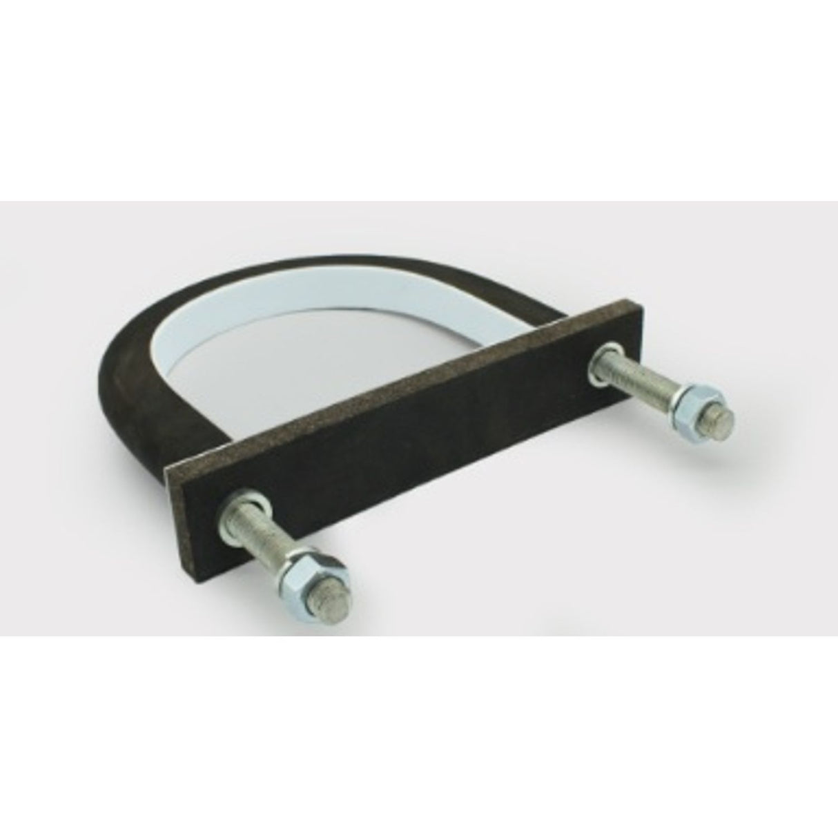 2in Pipe Grips Guide Type JW172-61 (Stainless Steel)