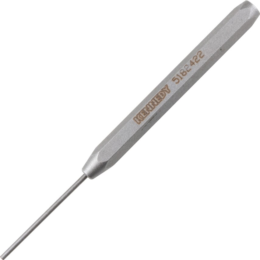 2mm Extra Length Inserted Pin Punch