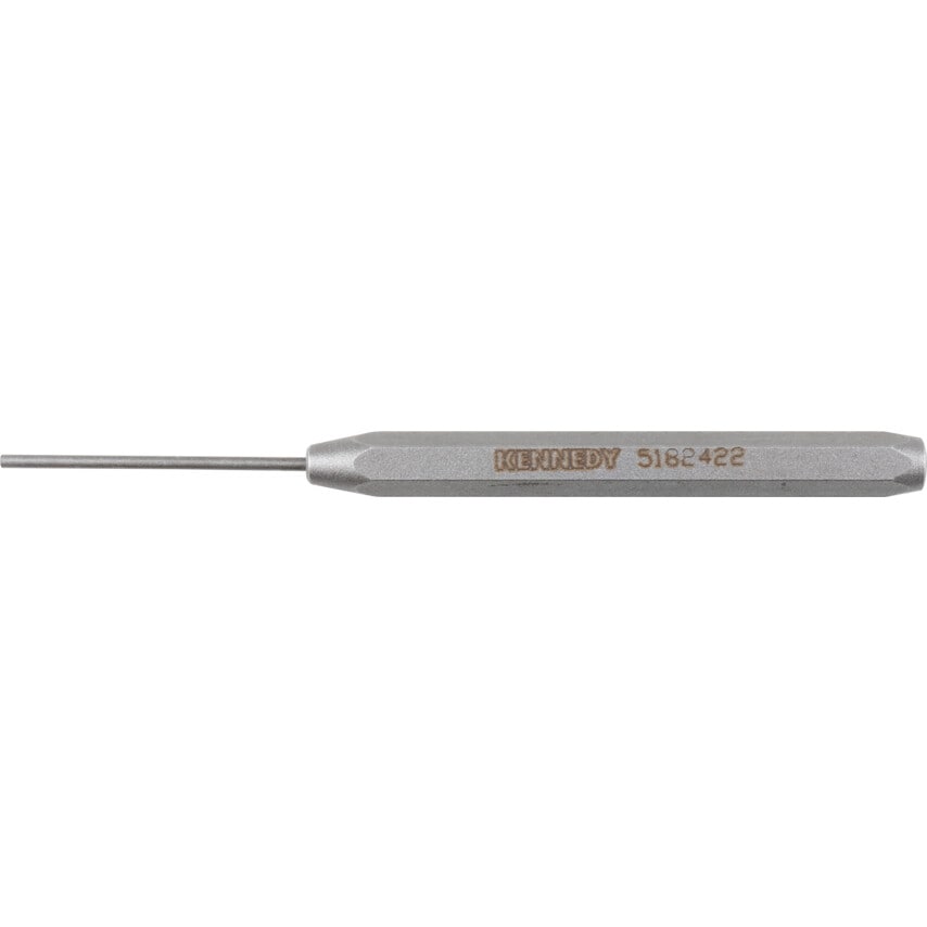 2mm Extra Length Inserted Pin Punch