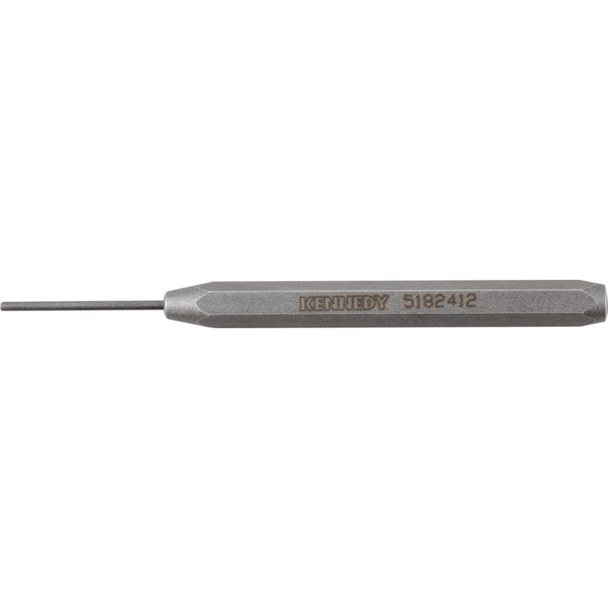 2mm Standard Inserted Pin Punch