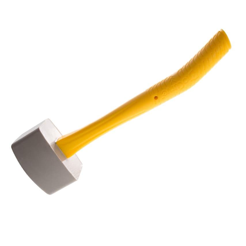 300-00 Mallet Ergonomic Handle VEP Head