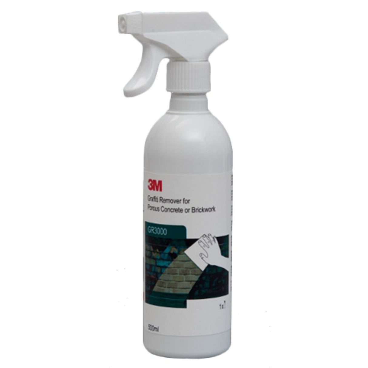 3000 Graffiti Remover 500 ml