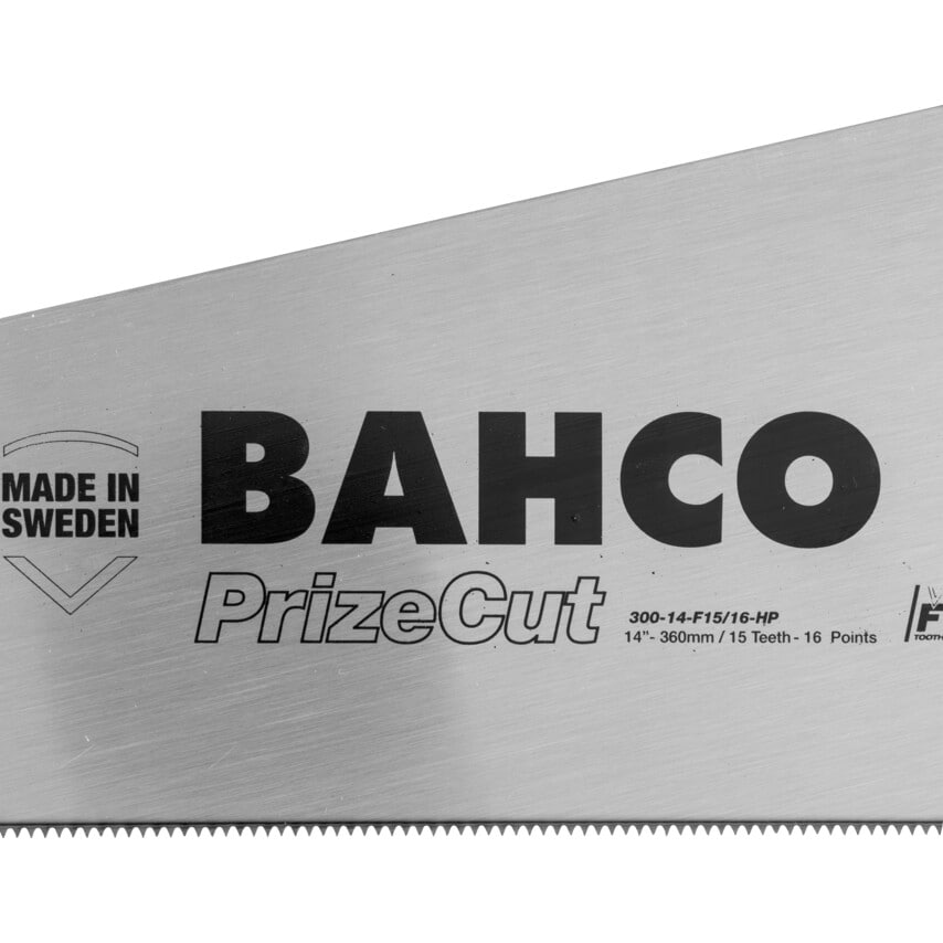 300-14-F15/16-HP Toolbox Saw