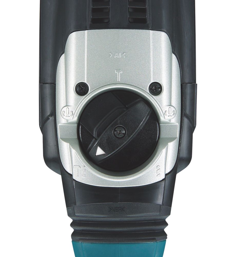 Makita HR3210C/1 5.2kg  Electric SDS Plus Drill 110V