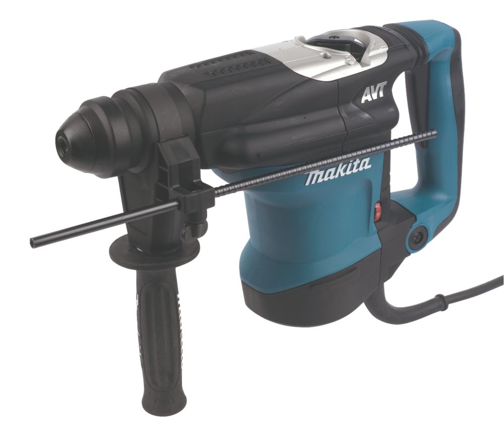 Makita HR3210C/1 5.2kg  Electric SDS Plus Drill 110V