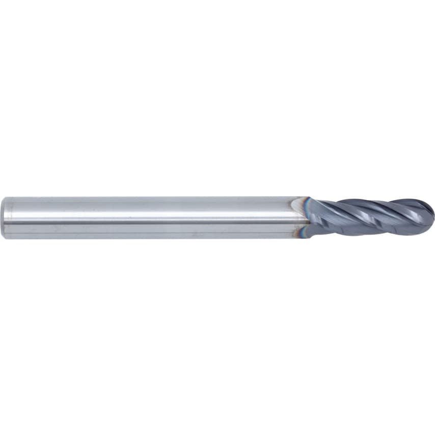 30044 SER 1B 7/32" End Mill