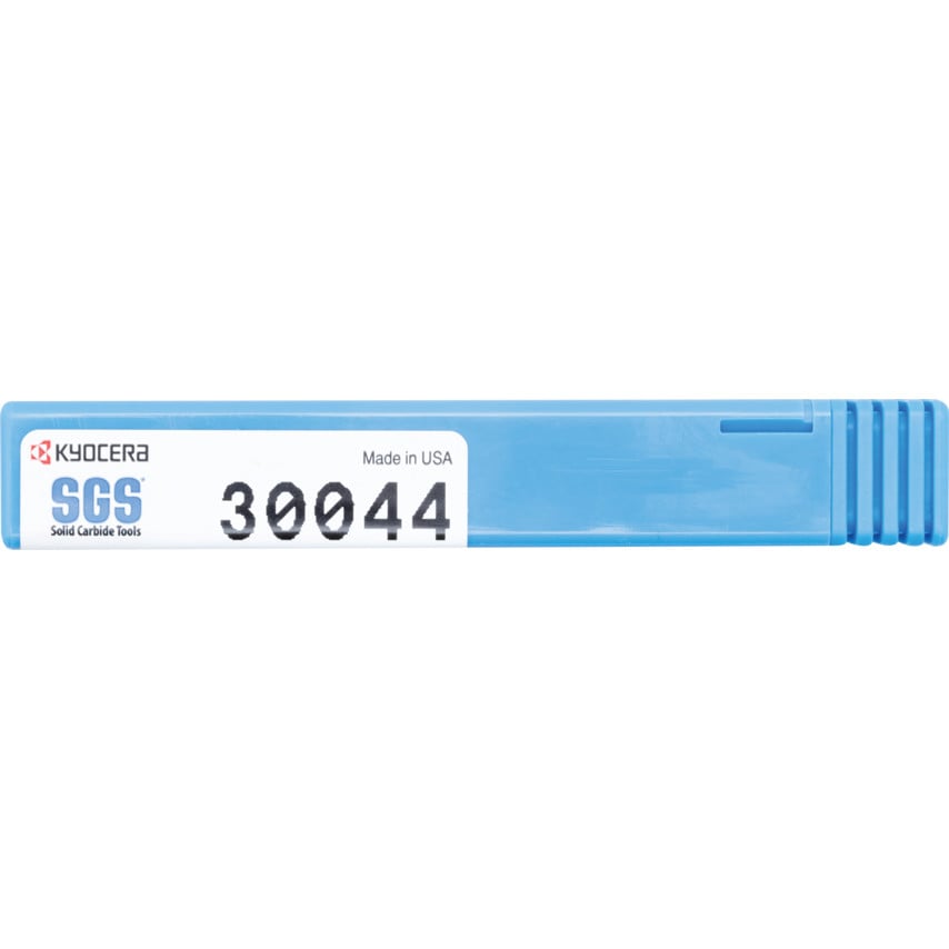 30044 SER 1B 7/32" End Mill