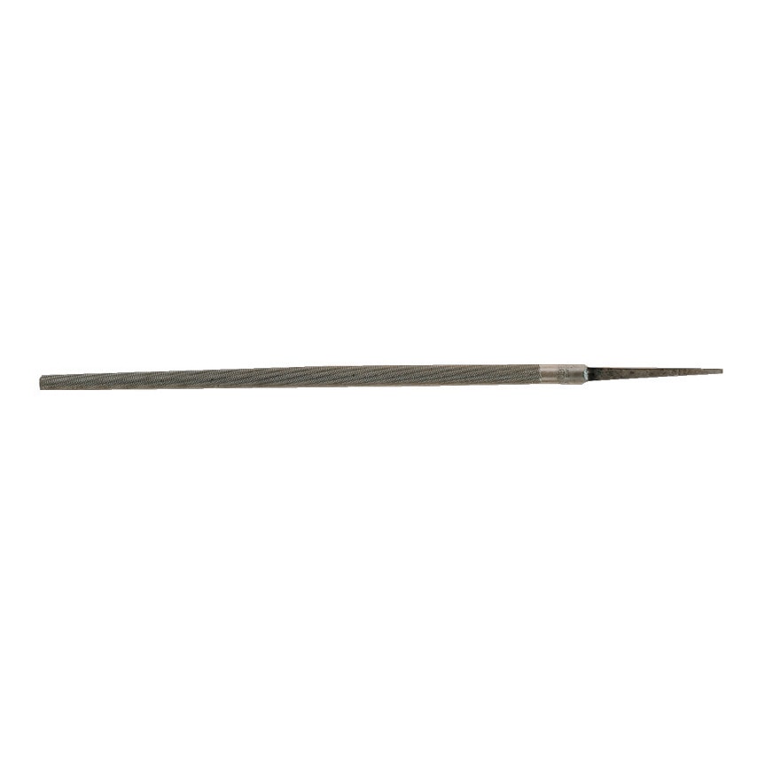 300MM (12") Round Bastard Engineers File