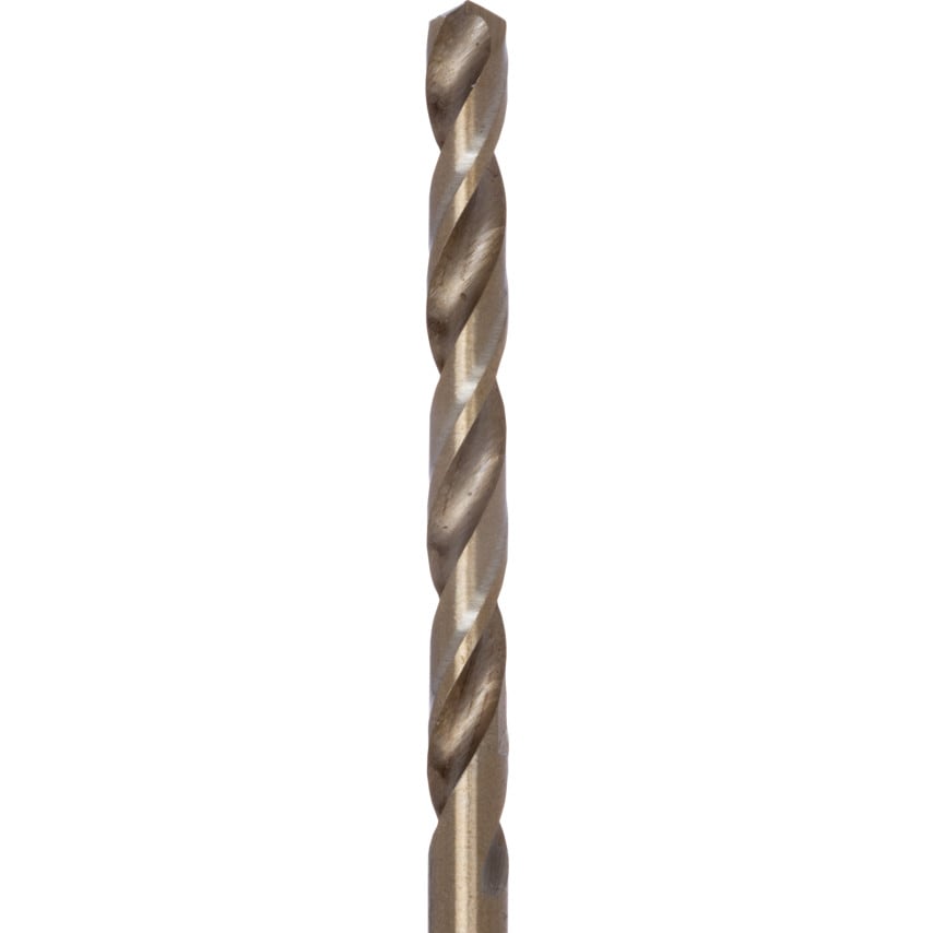 3.00MM Cobalt Drill for Stainless Steel