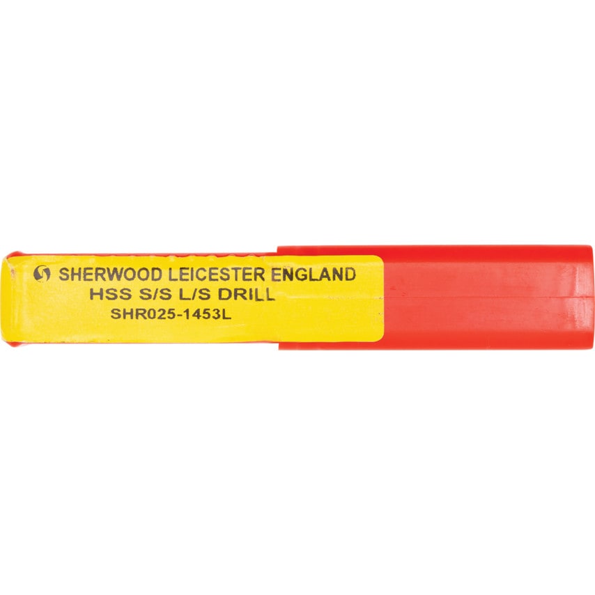 3.00MM HSS S/S L/S Drill