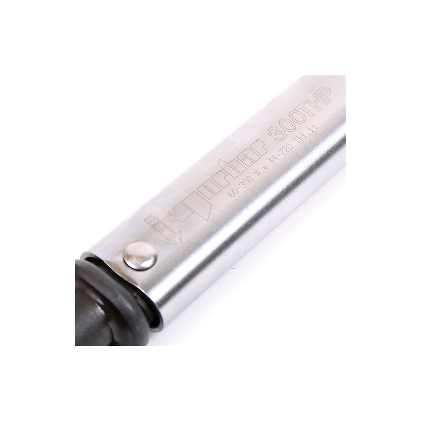 300TH/P (11117) Prod. 'P' Torque Handle