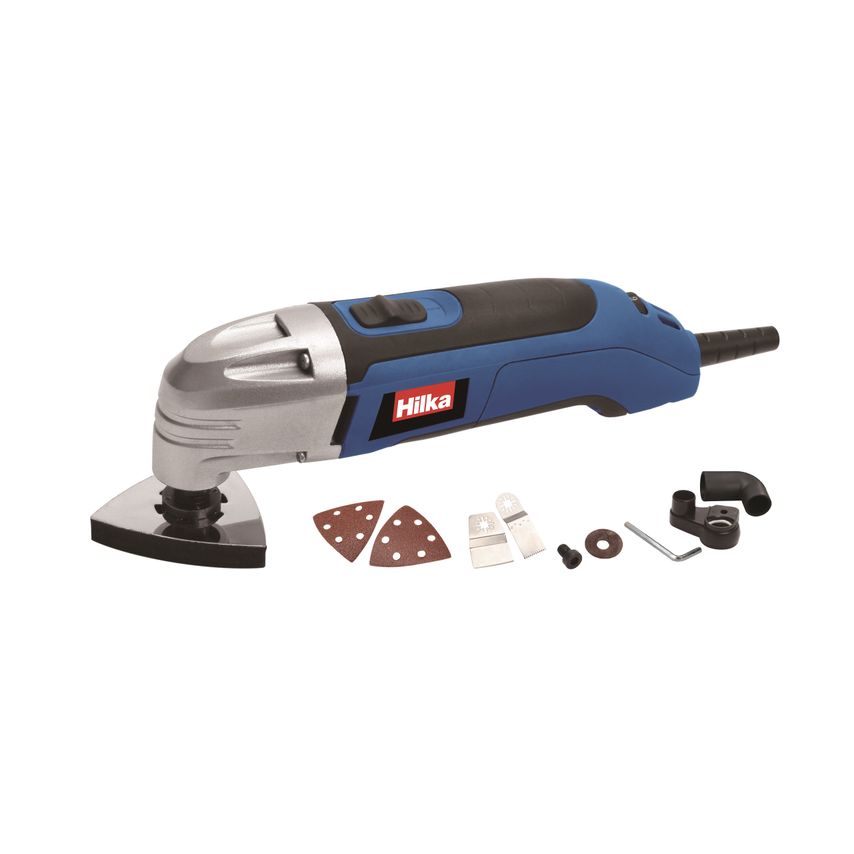 300W Oscillating Multi Tool