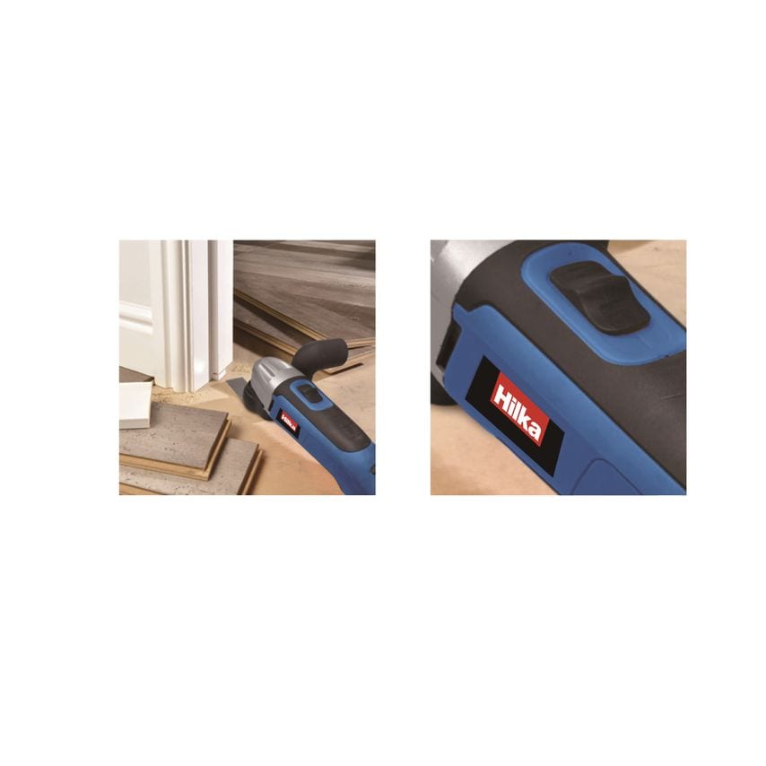 300W Oscillating Multi Tool