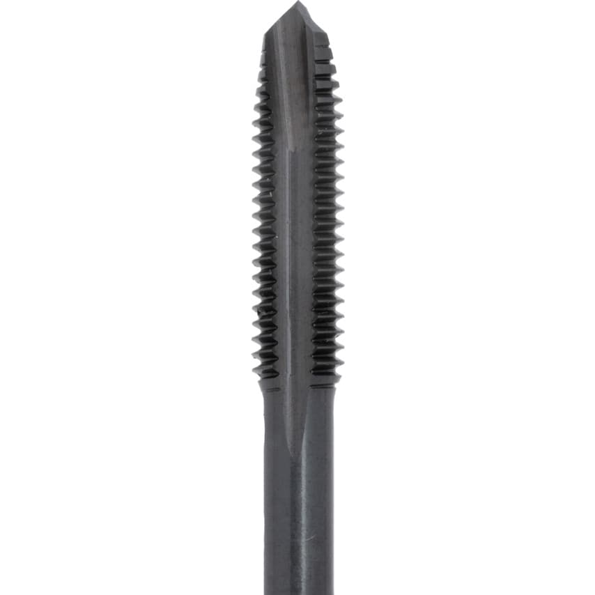 3.00X0.50MM HSS Metric Coarse Ground Thread Spiral Point/Gun Nose Taps