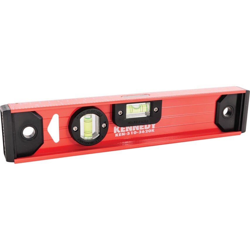 300mm/12" I-Beam Spirit Level