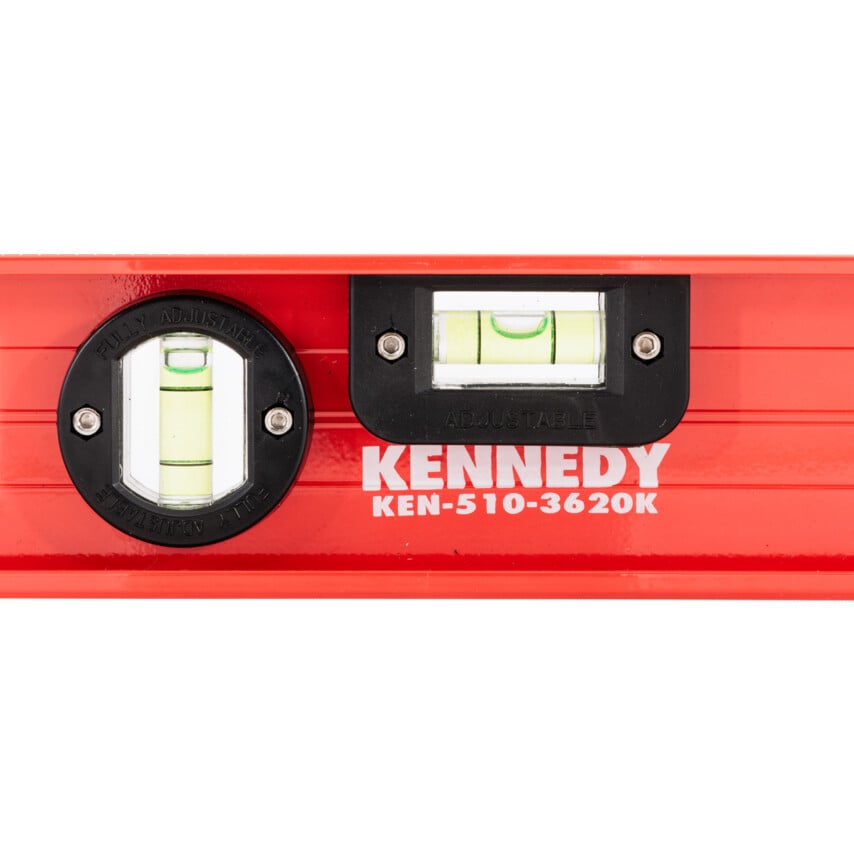300mm/12" I-Beam Spirit Level