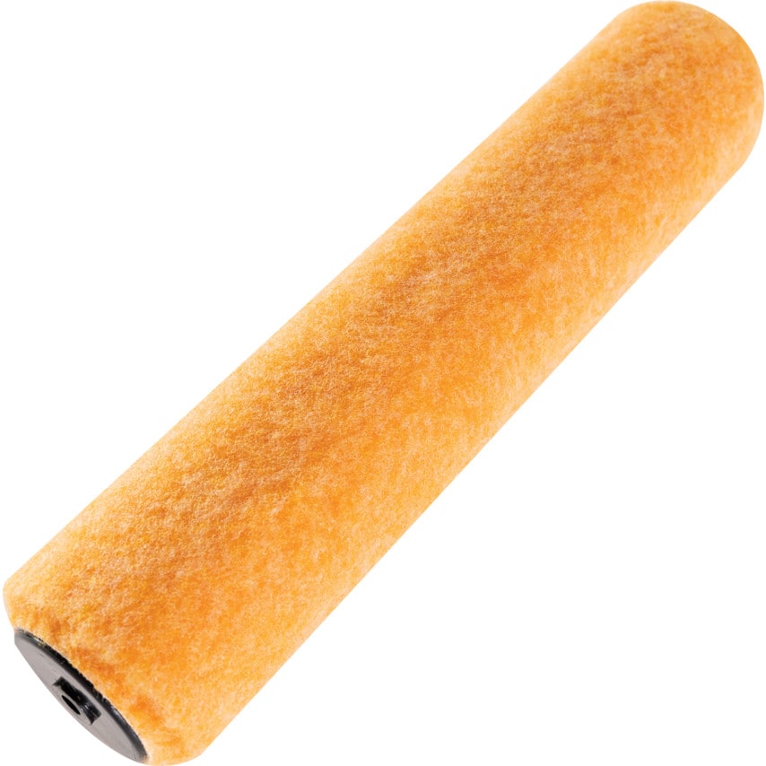 300mm/12" M/P Poly. Paint Roller Sleeve - Emulsion