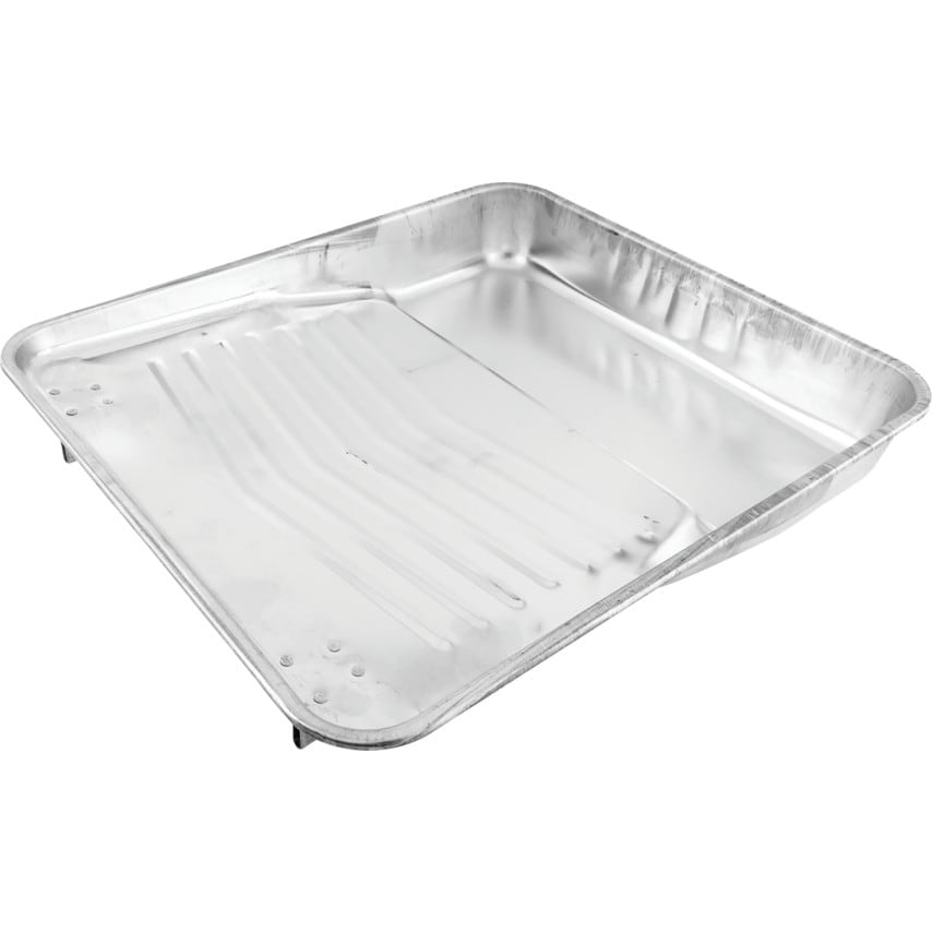 300mm/12" Metal Paint Roller Tray