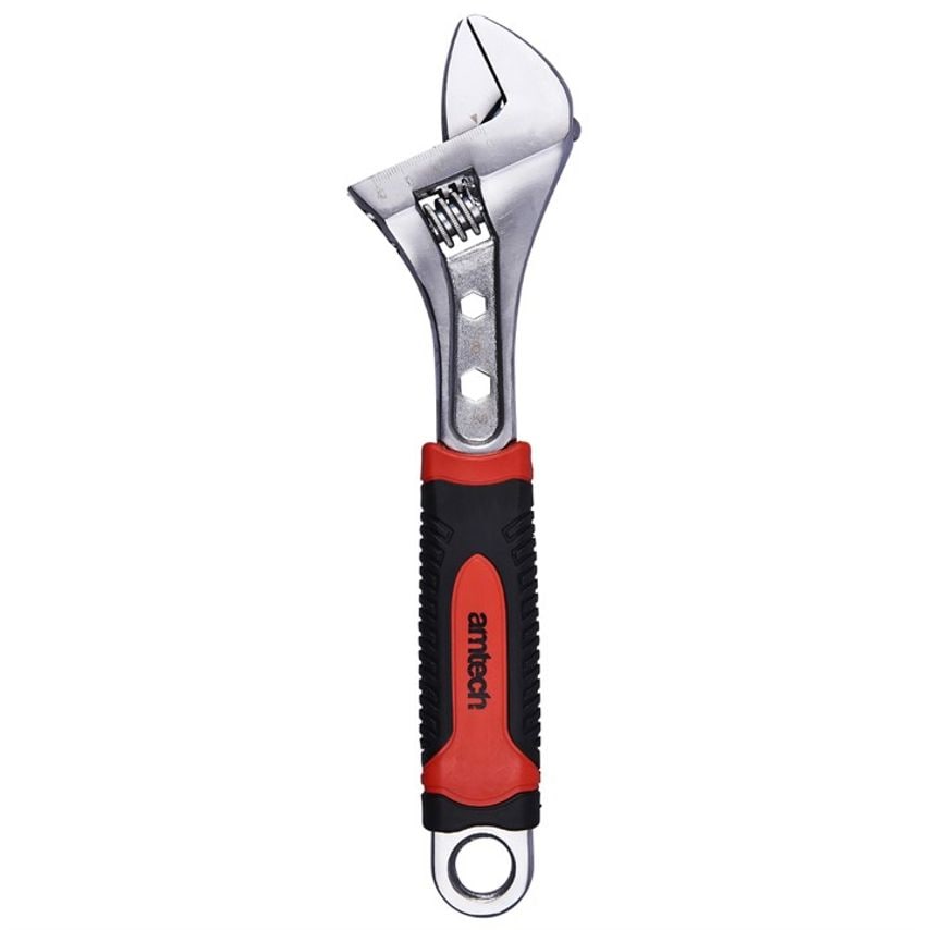 300mm (12") Adjustable Wrench
