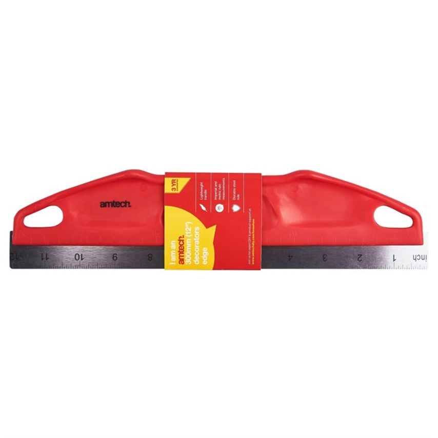 300mm (12") Decorator's Edge