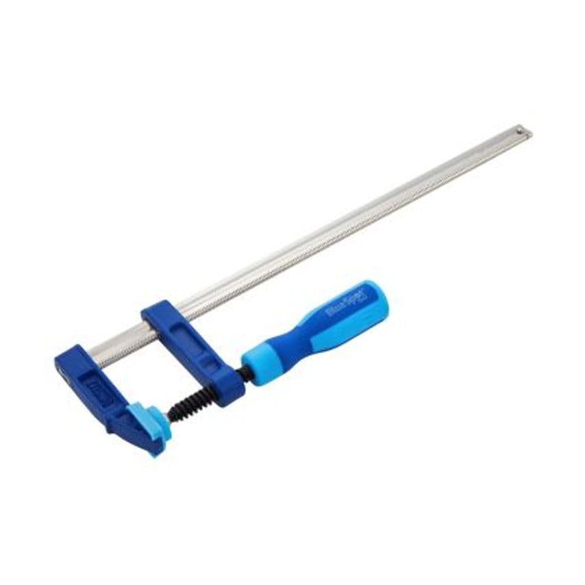 300mm (12") Heavy Duty F Clamp