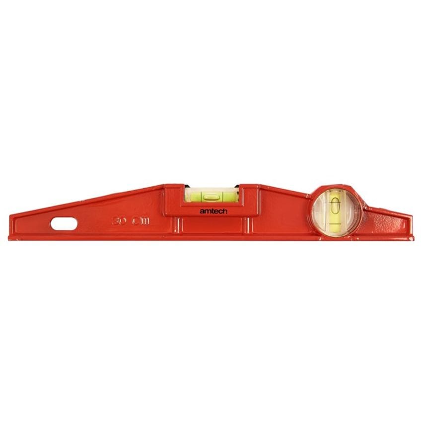 300mm (12") Scaffold Level with Magnet