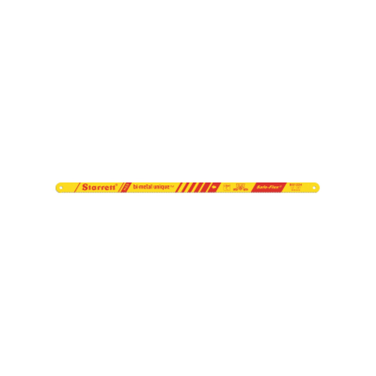 300mm 32 TPI Hacksaw Blades Box of 50
