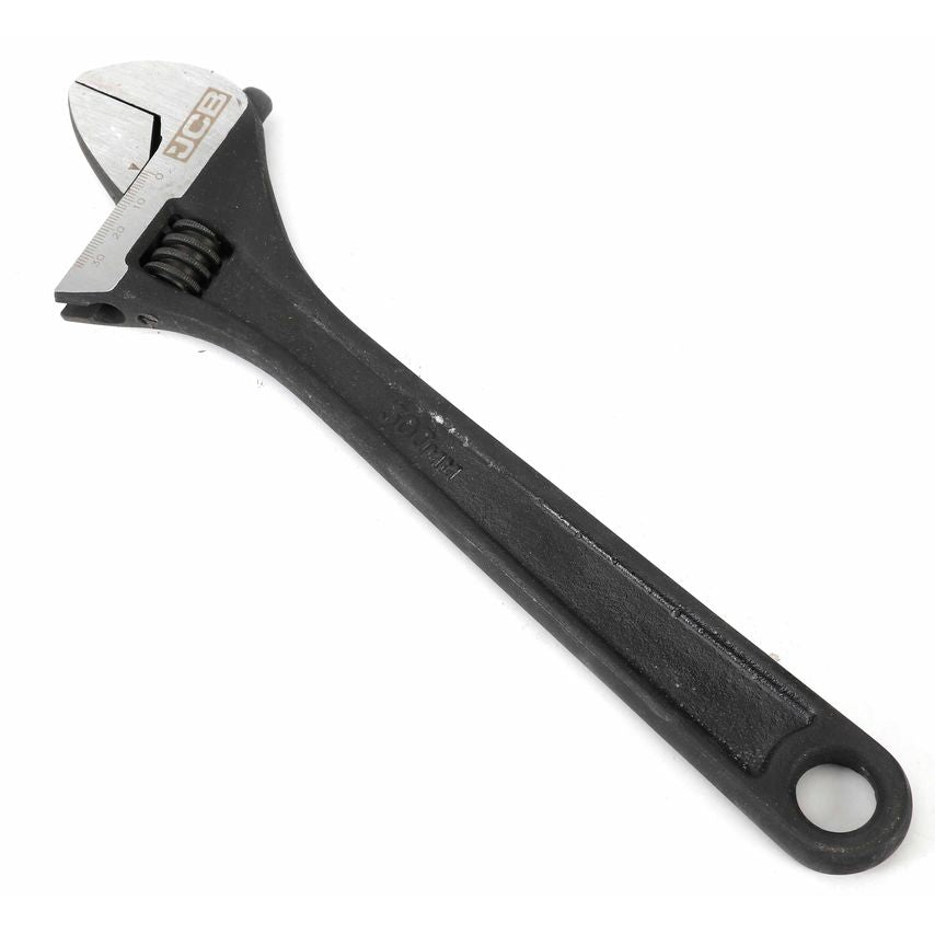 300mm Adjustable Wrench