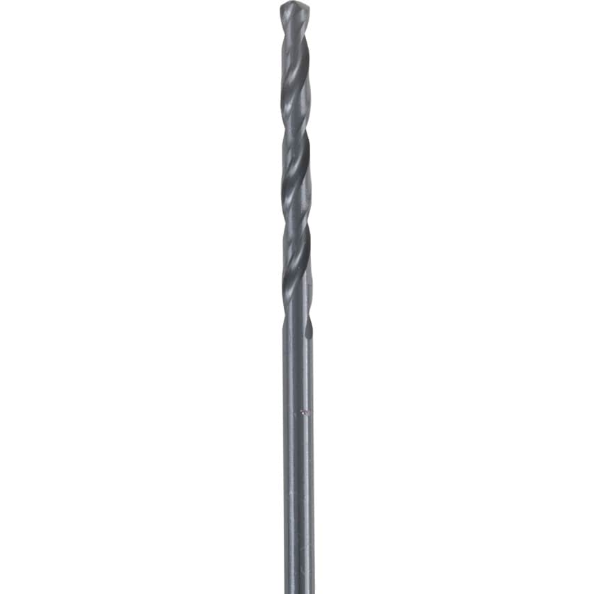 3.00mm HSS S/S Jobber Drill