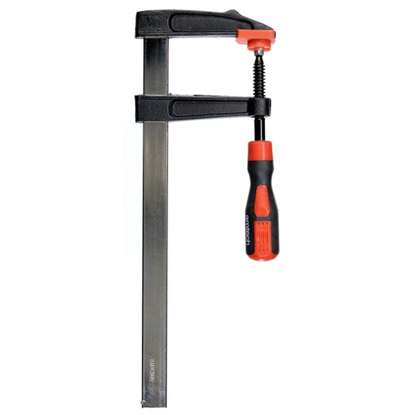 300mm Heavy Duty Quick Action F Clamp