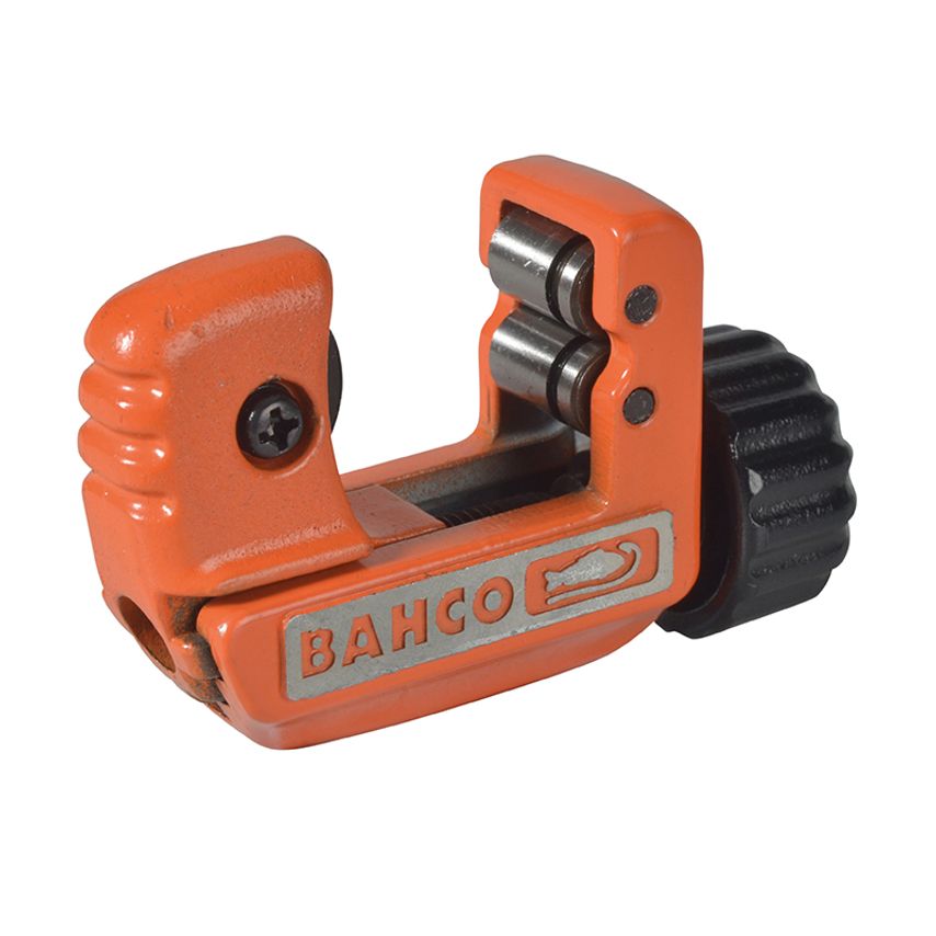 301-22 Compact Tube Cutter 3-22mm BAH30122