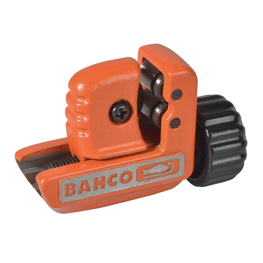 301-22 Compact Tube Cutter 3-22mm BAH30122